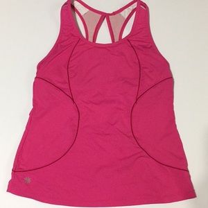 Athleta work out tank